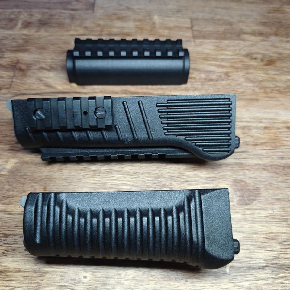 Image 4 - Arsenal Railed Handguard Sets