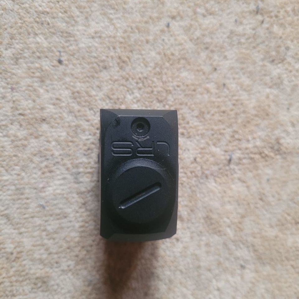 Image 3 - Williams LSR Red dot