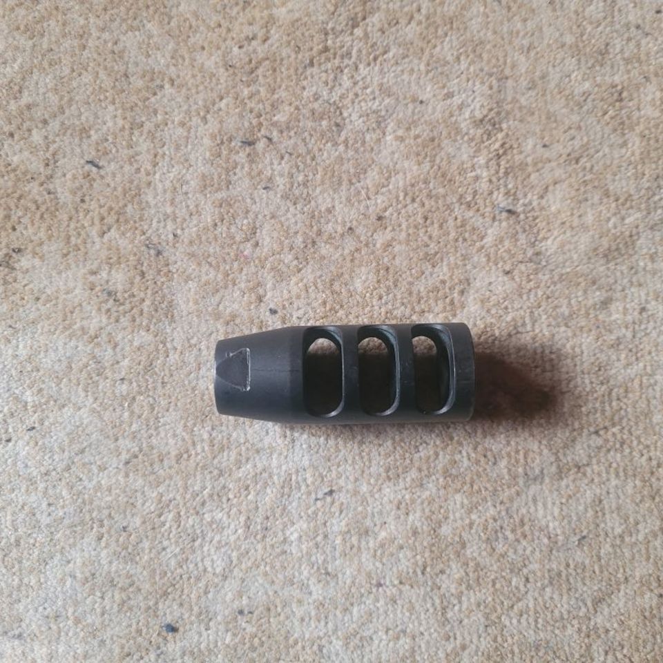 Image 3 - Midwest Industries Tanker Brea