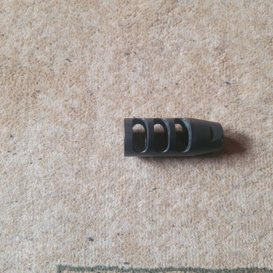 Image 2 - Midwest Industries Tanker Brea