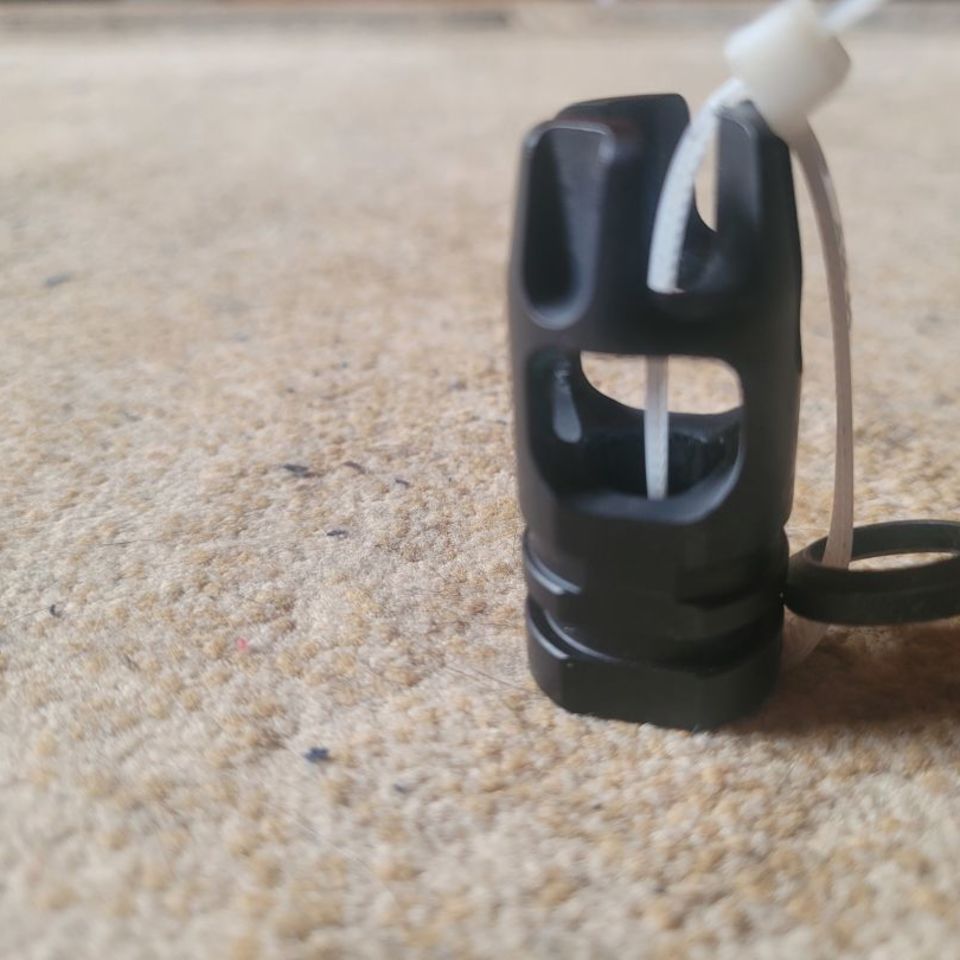 Image 2 - Epsilon 9mm break