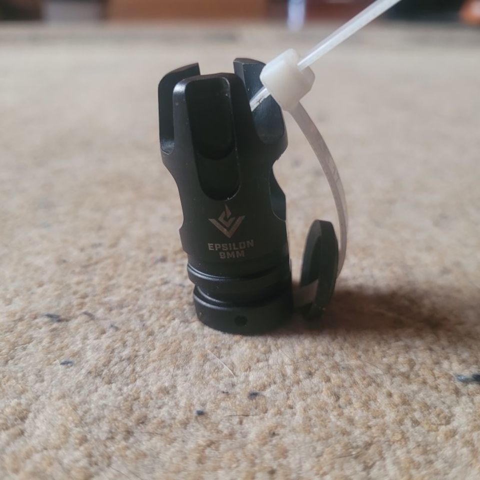 Image 1 - Epsilon 9mm break