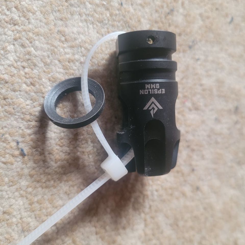 Image 5 - Epsilon 9mm break