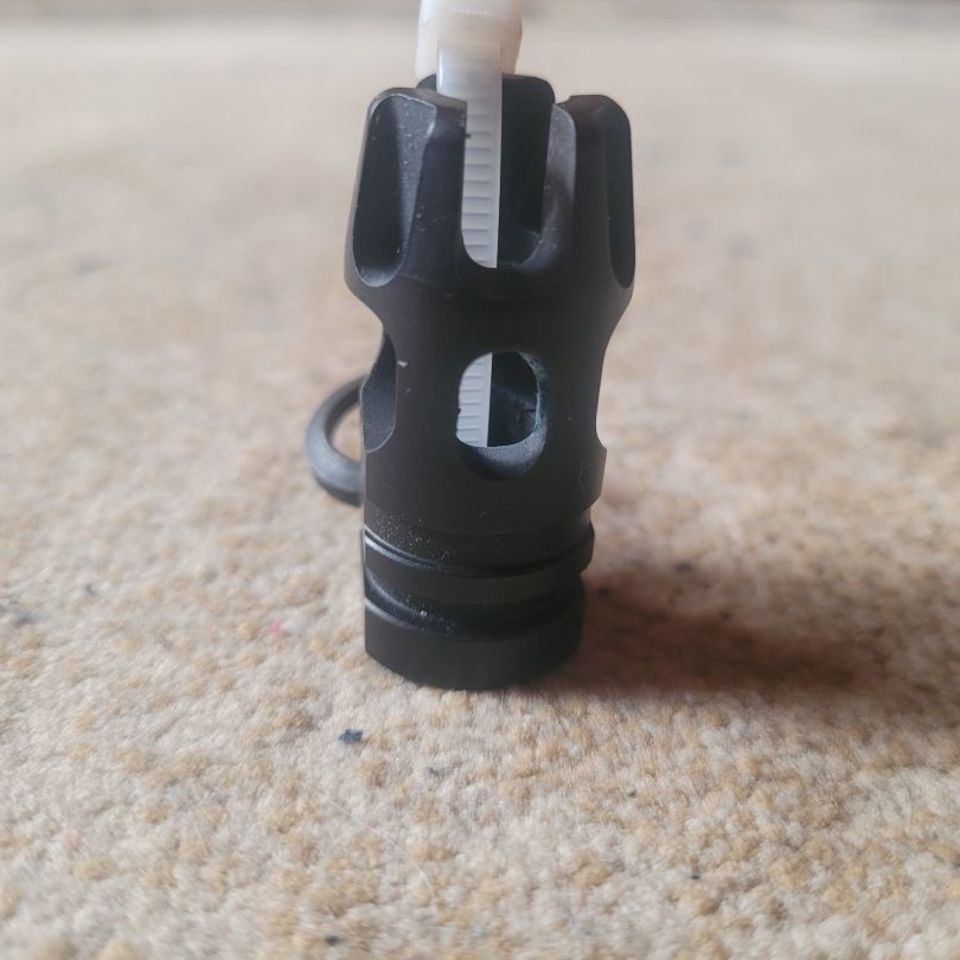 Image 3 - Epsilon 9mm break