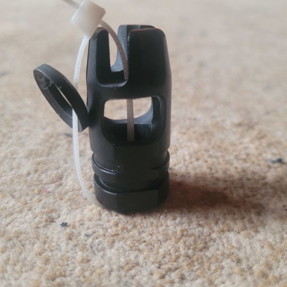 Image 4 - Epsilon 9mm break