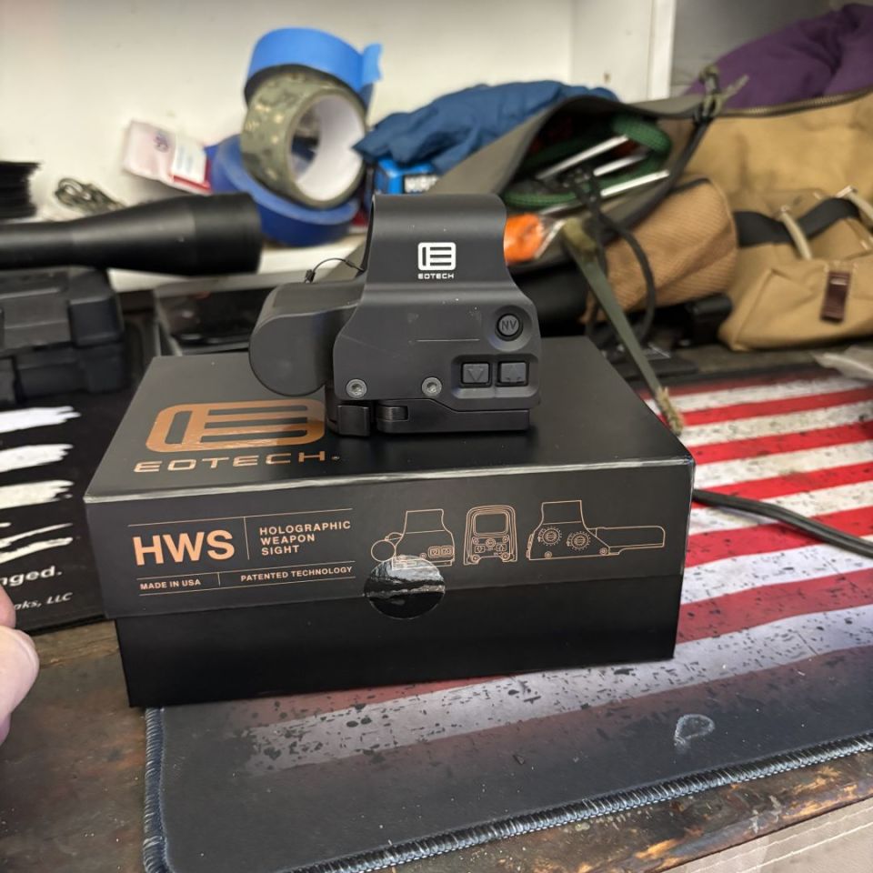 Image 2 - Eotech exps 3-0 