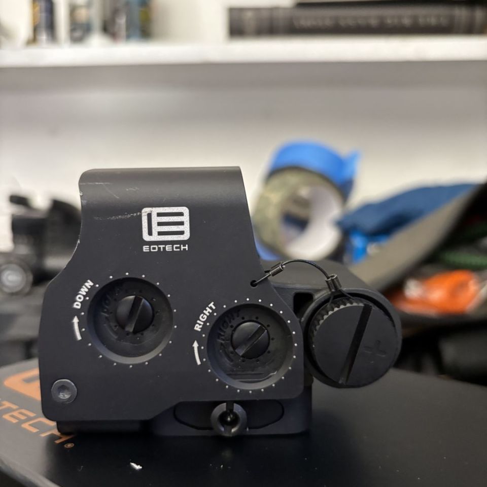 Image 5 - Eotech exps 3-0 