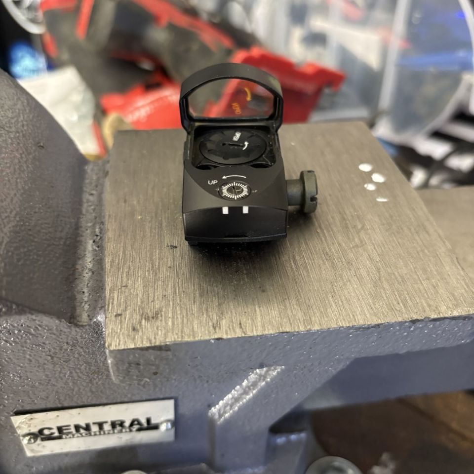 Image 2 - Vortex venom red dot 🔴 