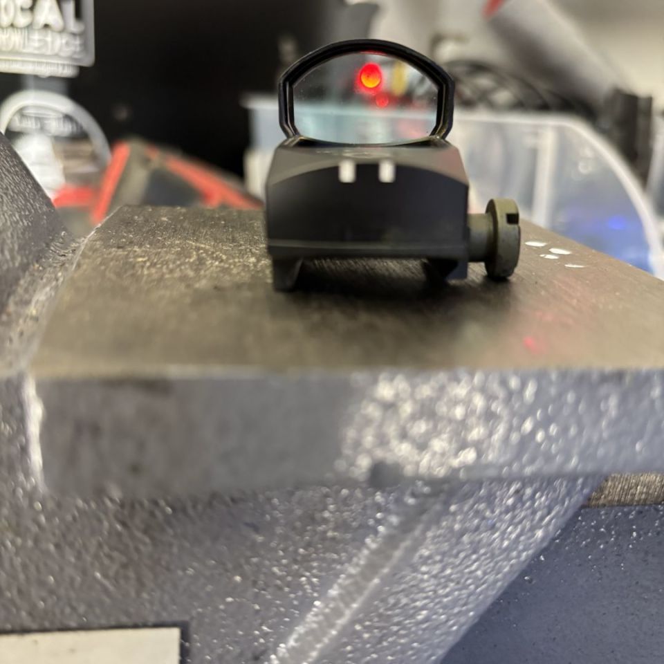 Image 5 - Vortex venom red dot 🔴 