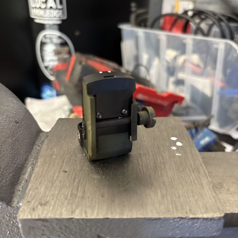 Image 4 - Vortex venom red dot 🔴 