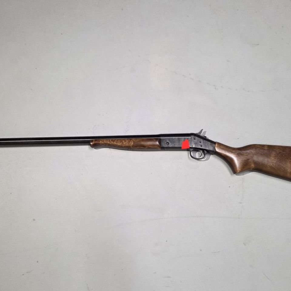 Image 2 - NEF Pardner 12ga