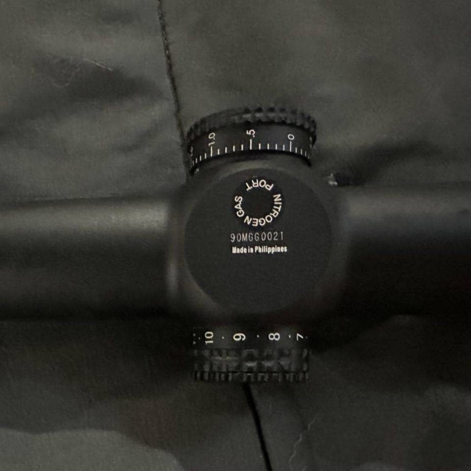 Image 3 - Sightron S-TAC 1-7 x 24 LPVO