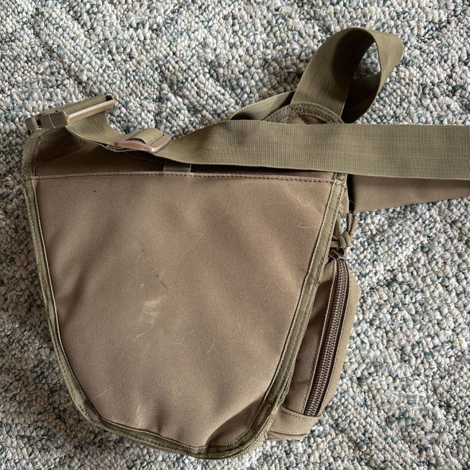 Image 3 - Range/Conceal Carry Bag