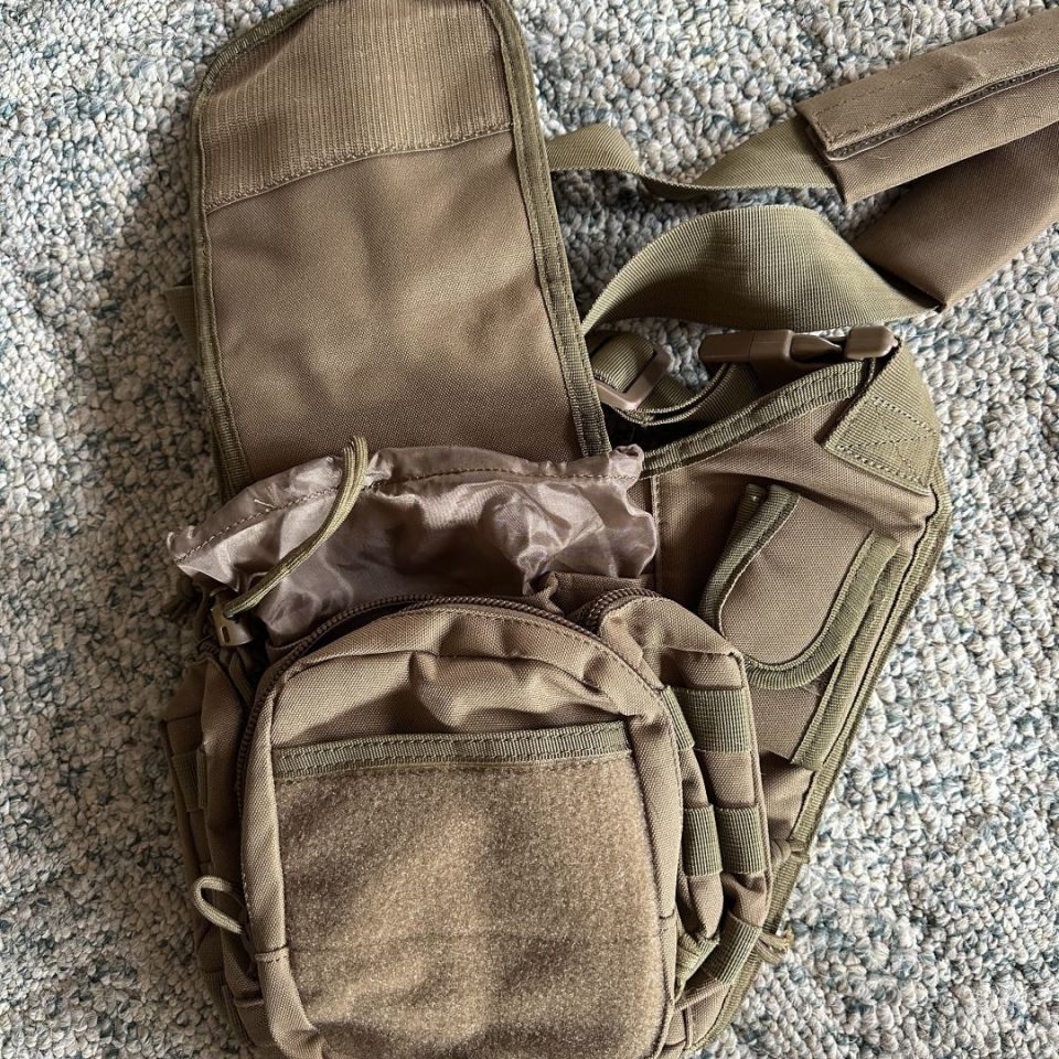 Image 2 - Range/Conceal Carry Bag