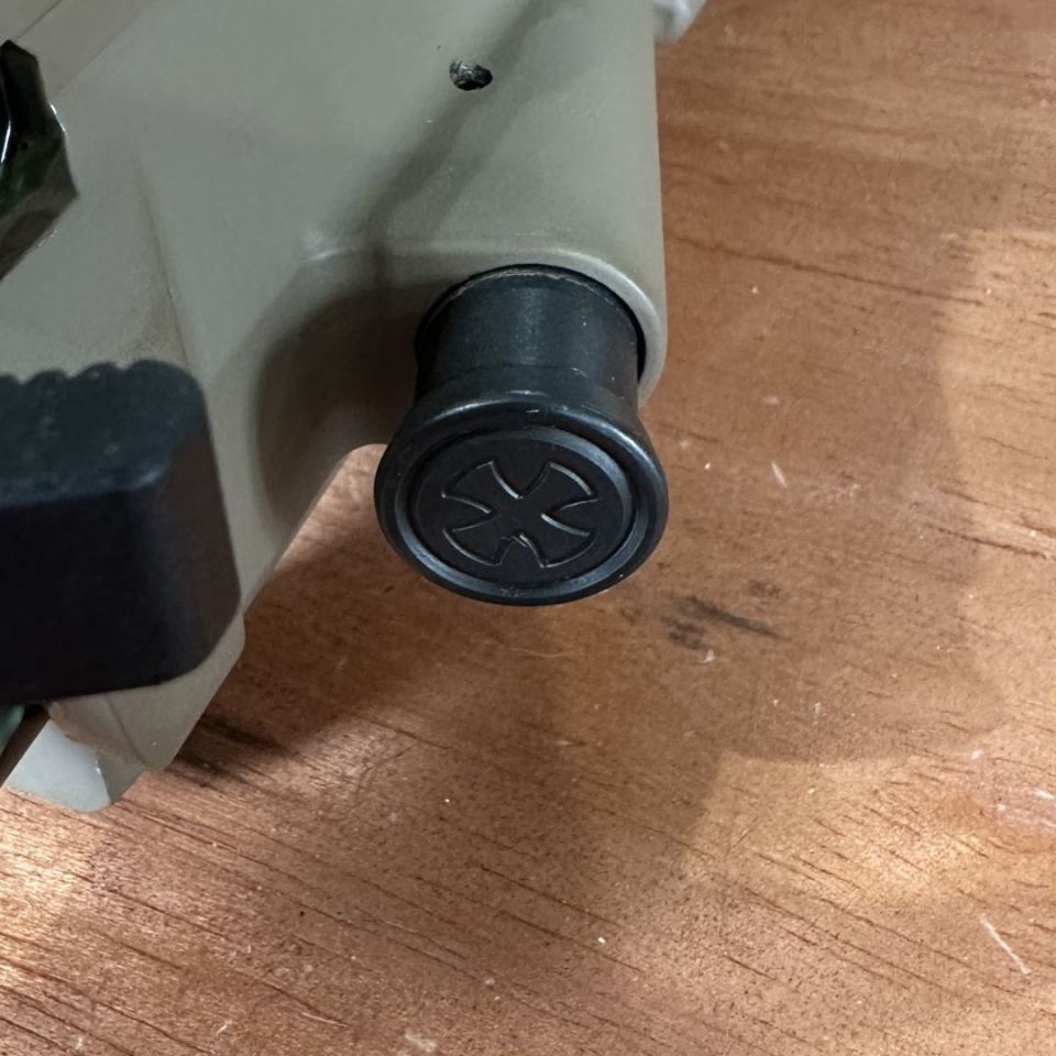 Image 4 - Noveske 14.5 "DEVGRU" Upper