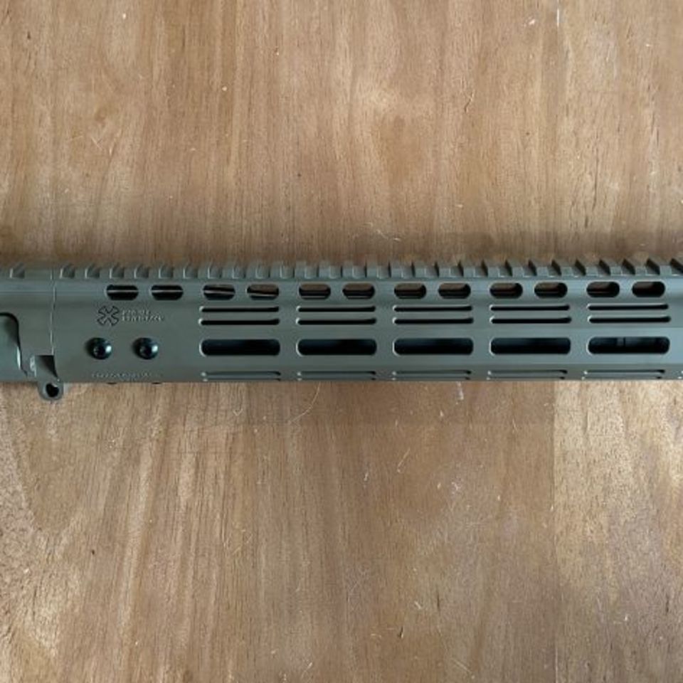 Image 1 - Noveske 14.5 "DEVGRU" Upper