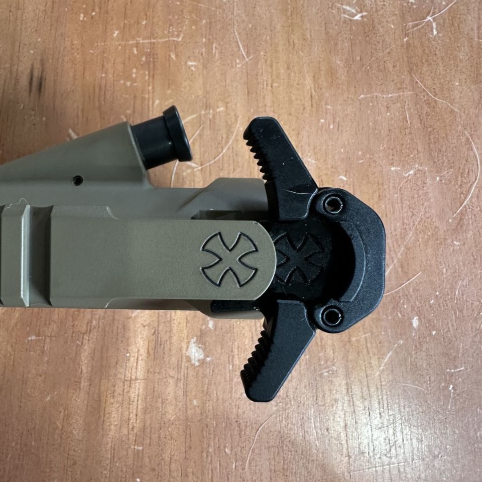 Image 3 - Noveske 14.5 "DEVGRU" Upper