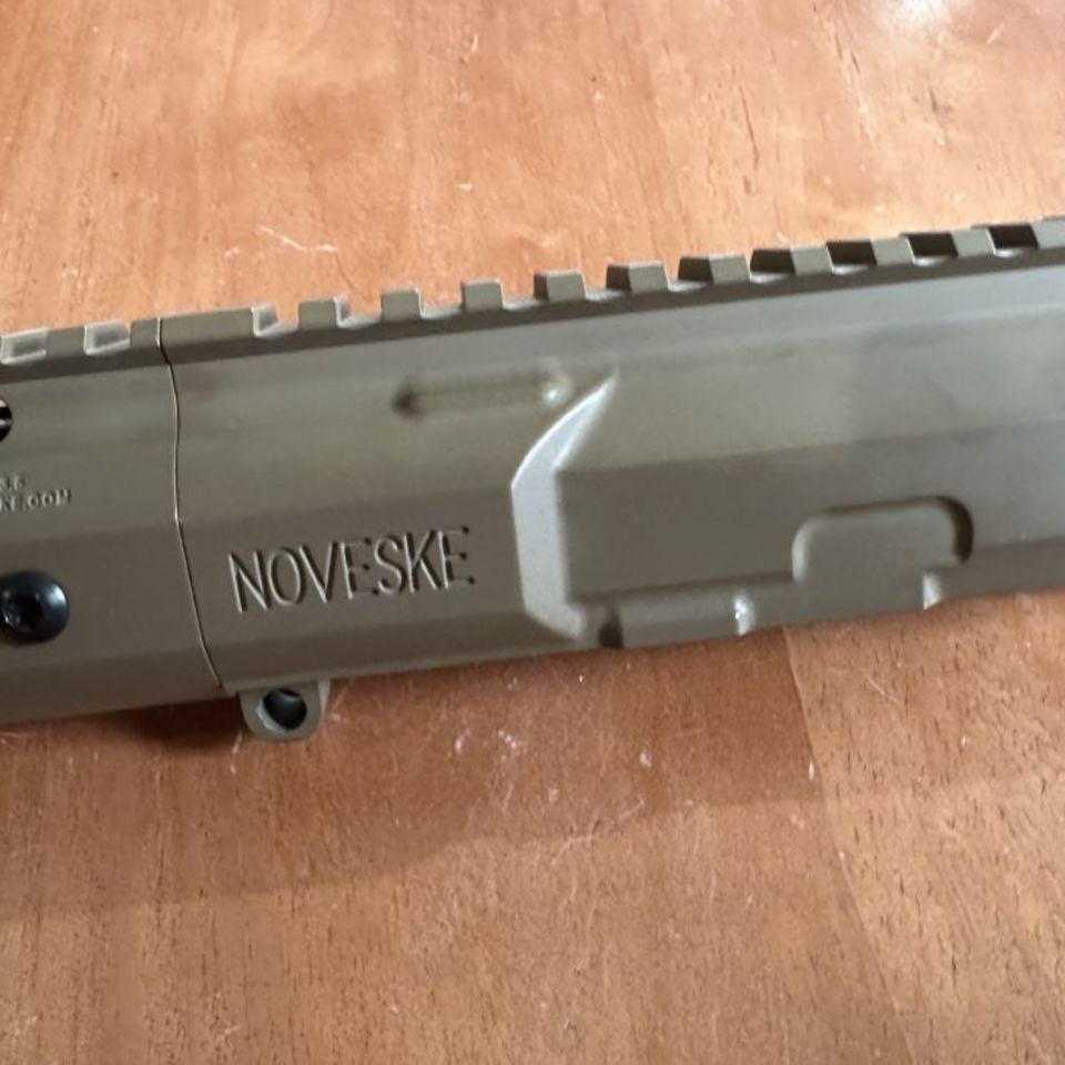 Image 5 - Noveske 14.5 "DEVGRU" Upper