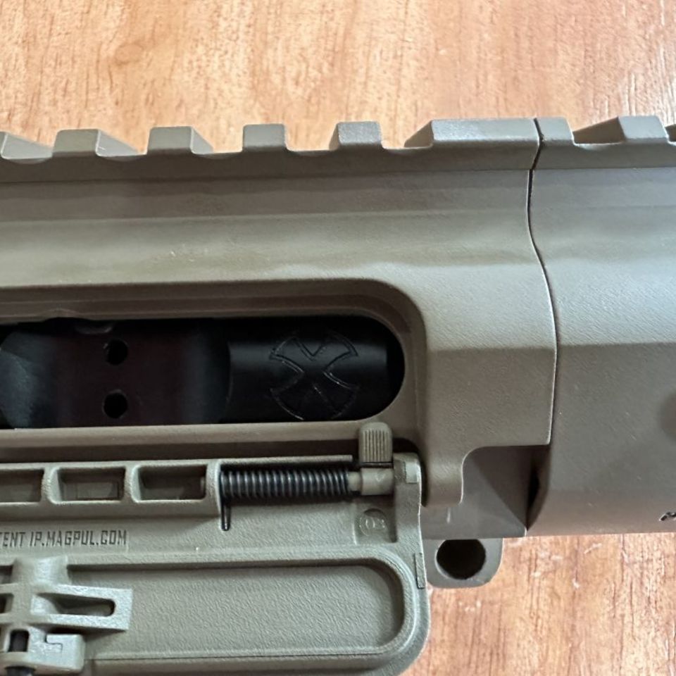 Image 2 - Noveske 14.5 "DEVGRU" Upper