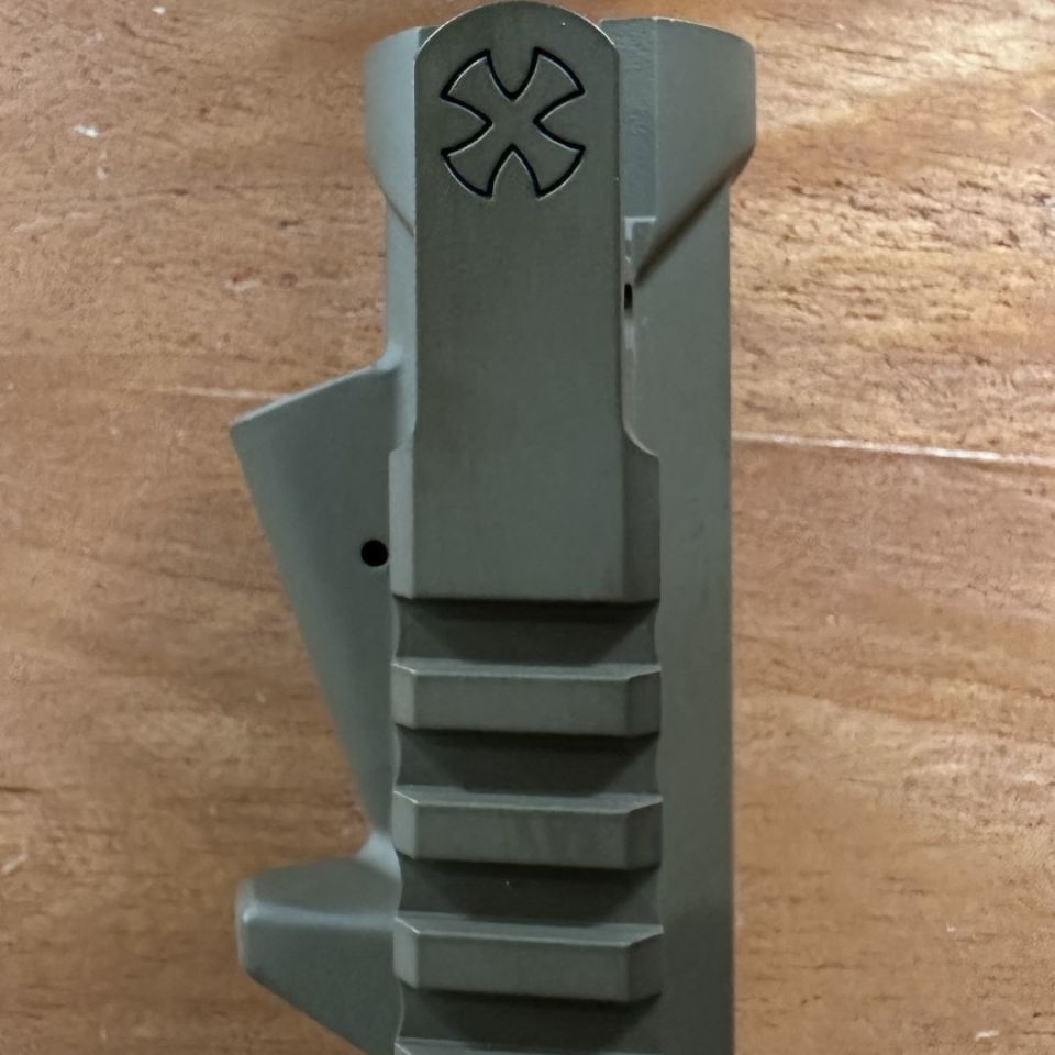 Image 3 - New Noveske Gen 4 upper