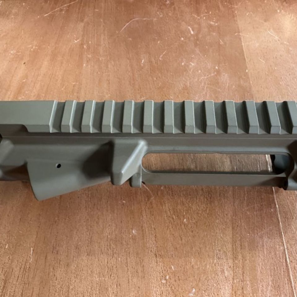 Image 1 - New Noveske Gen 4 upper