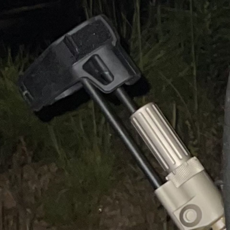 Image 4 - Maxim CQB brace set