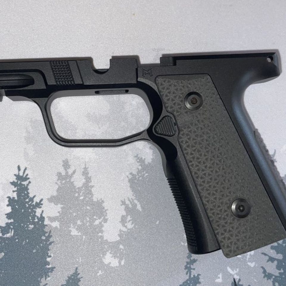 Image 2 - P365 Slide, Mischief Machine