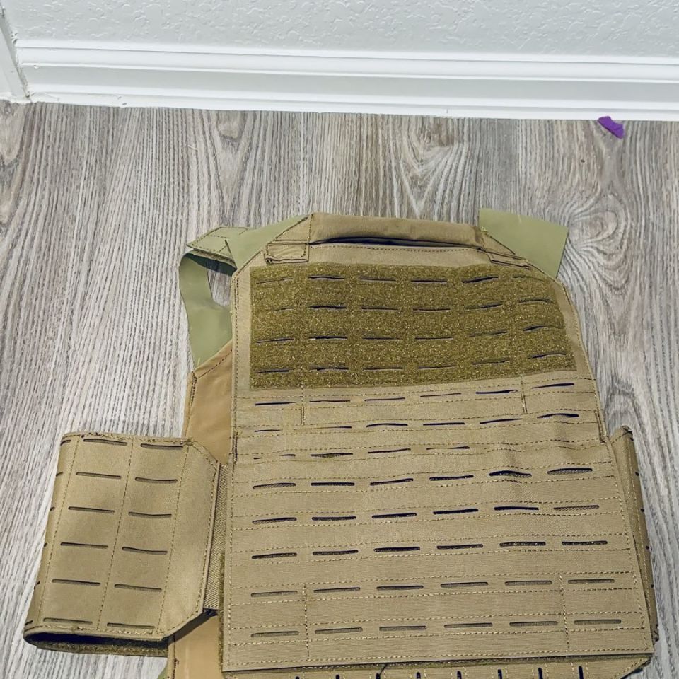 Image 5 - AR500 Armor Invictus Carrier