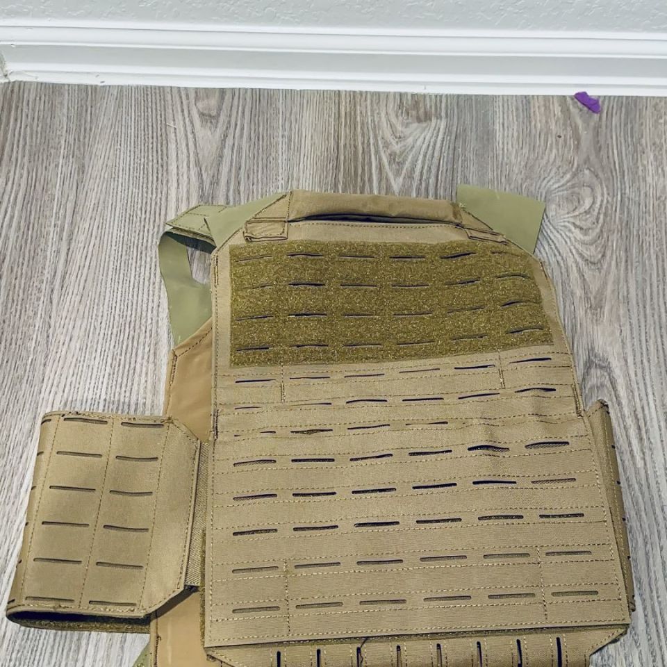 Image 6 - AR500 Armor Invictus Carrier