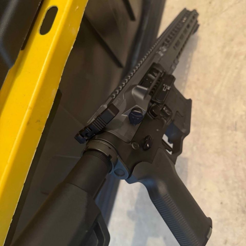 Image 3 - Radian MOD 1 brand new 14.5"