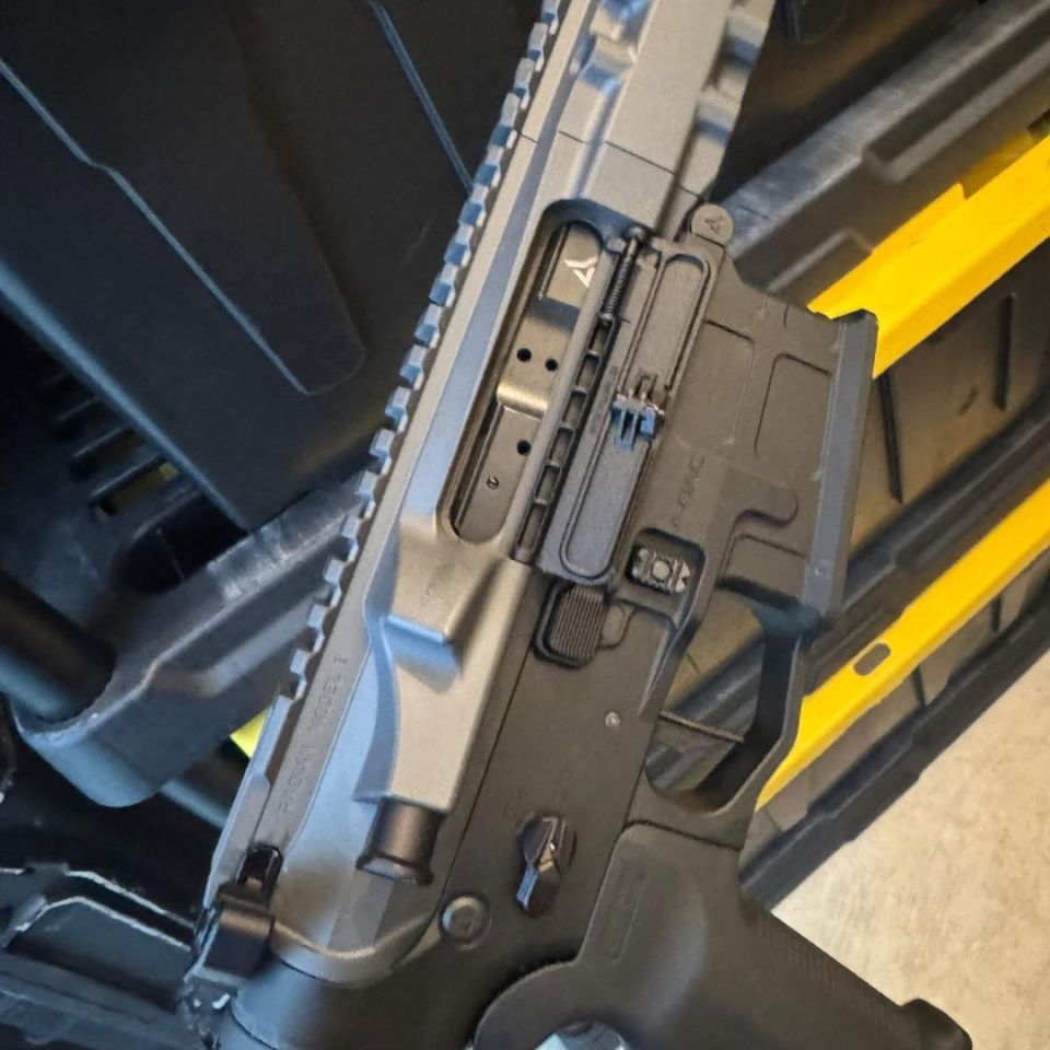 Image 1 - Radian MOD 1 brand new 14.5"