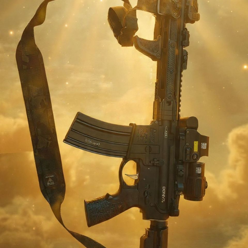 Image 2 - Daniel Defense DDM4V7S 11.5"