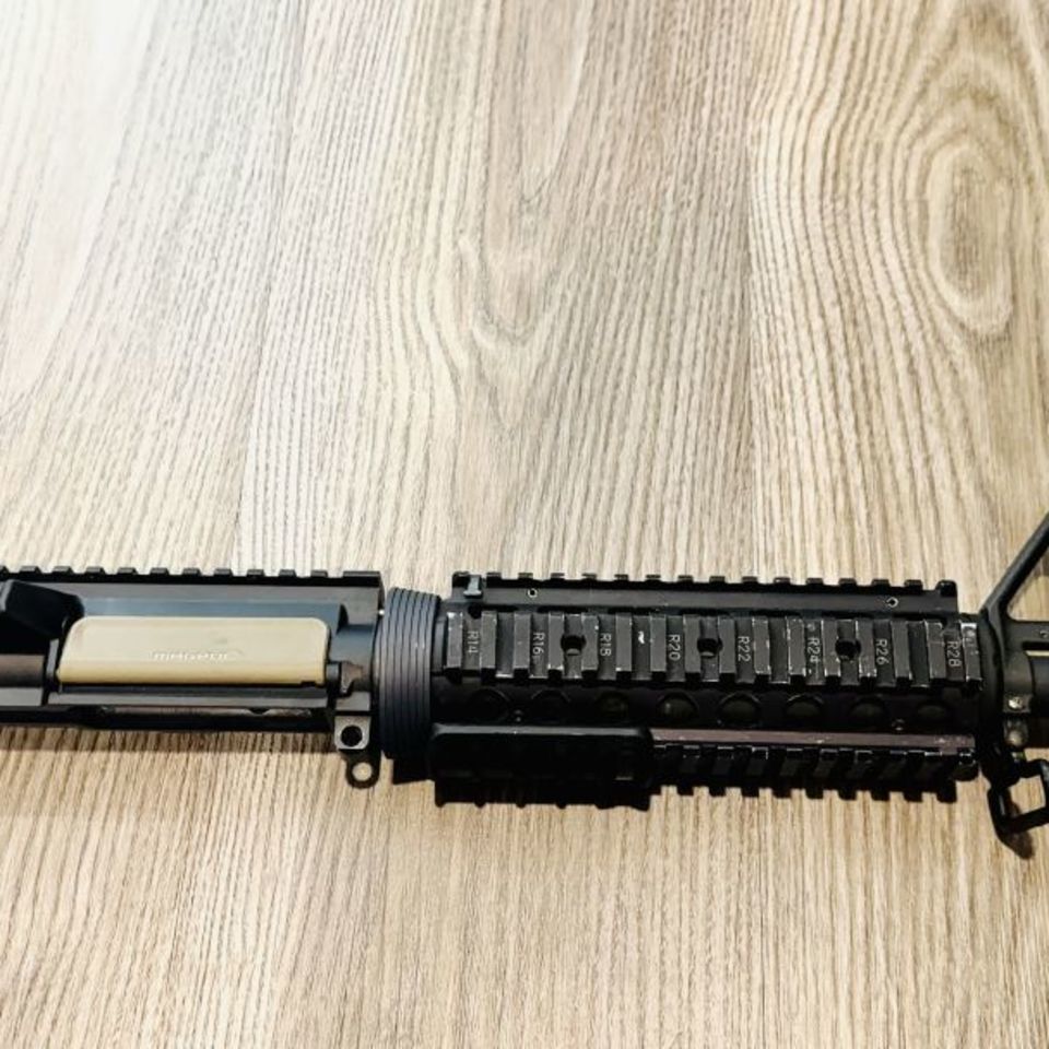 Image 2 - Noveske MK18 10.5"