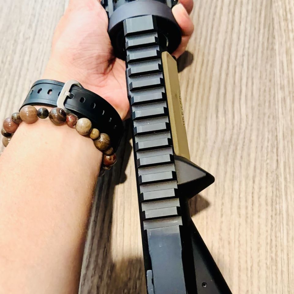 Image 3 - Noveske MK18 10.5"