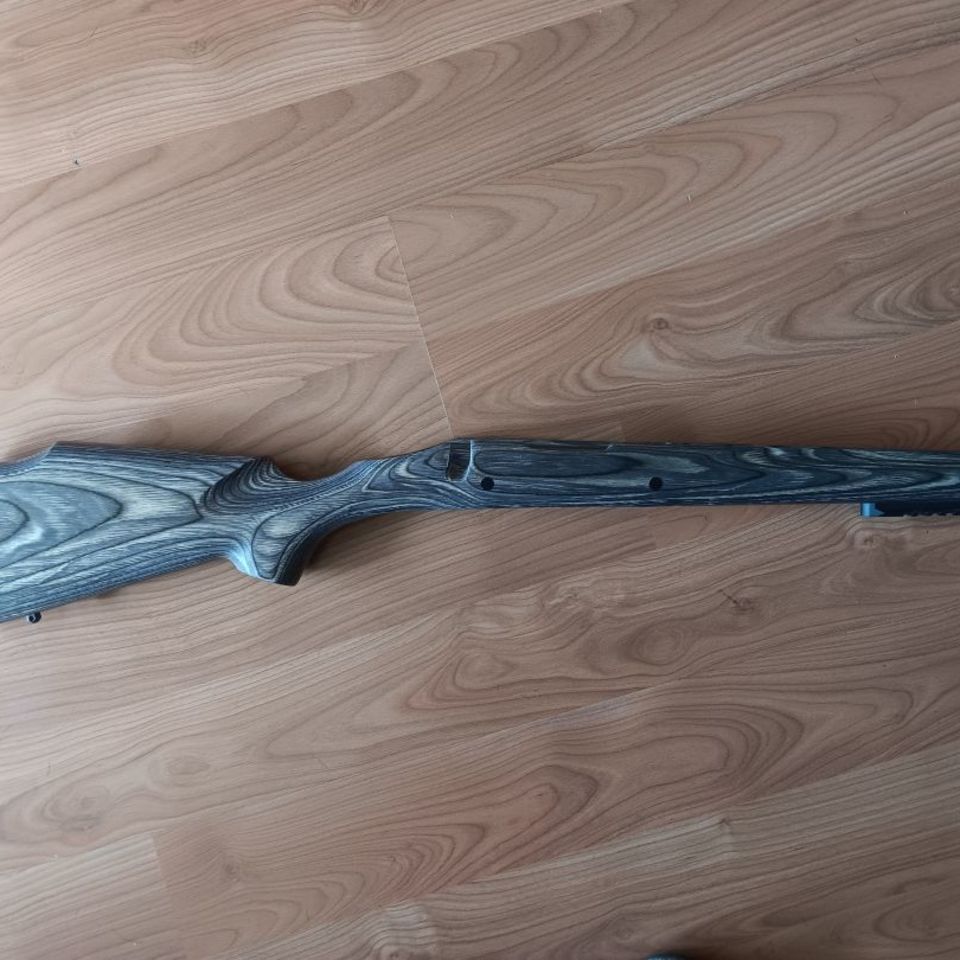 Image 2 - Boyd's Prairie Hunter Rem 700 