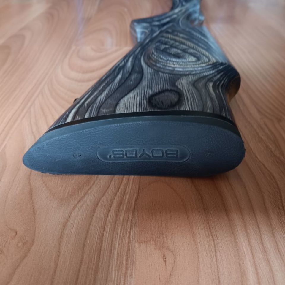 Image 3 - Boyd's Prairie Hunter Rem 700 