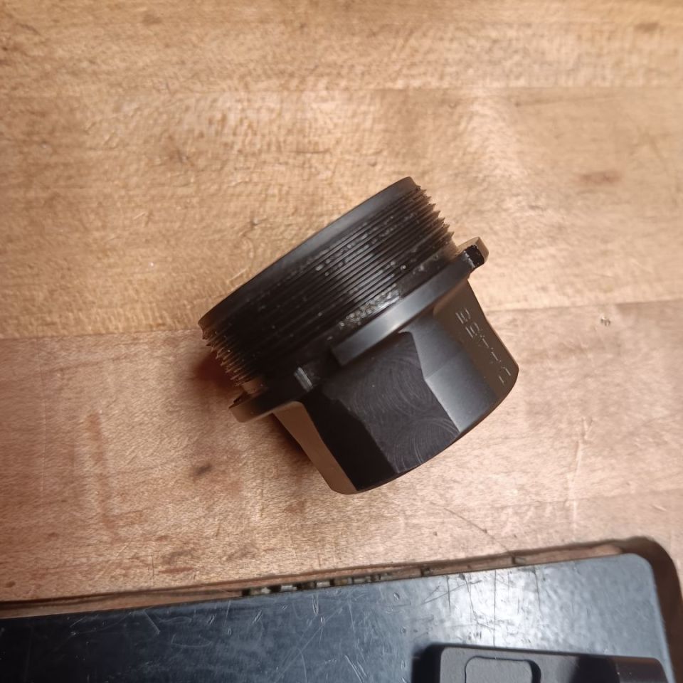 Image 3 - Dead Air DA455 Xeno adapter