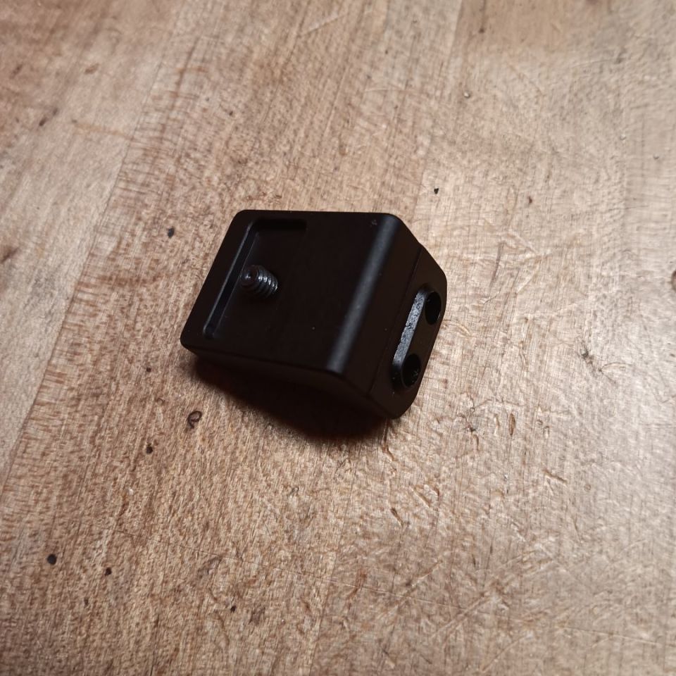 Image 2 - Area 419 Send iT adapter