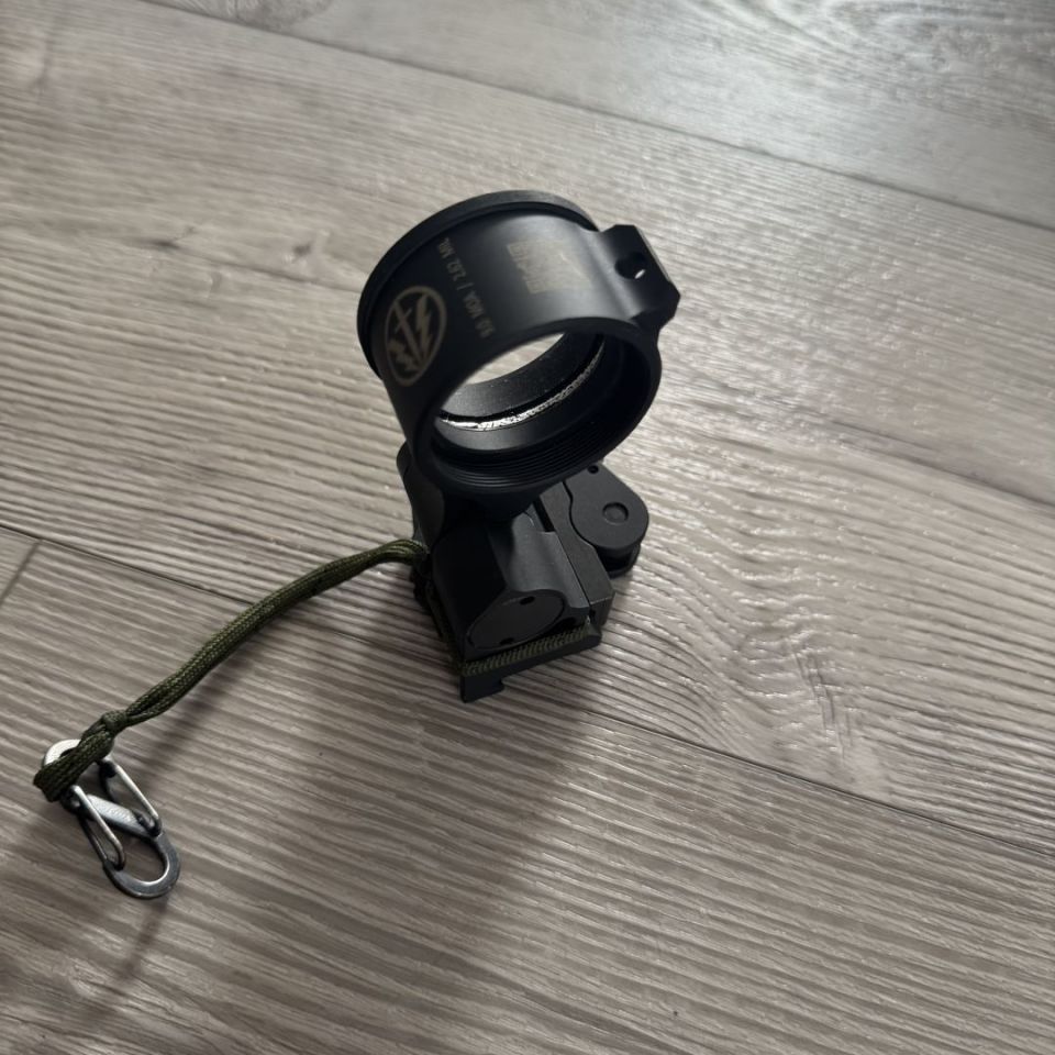 Image 3 - Tachom HQ alpha TARAC