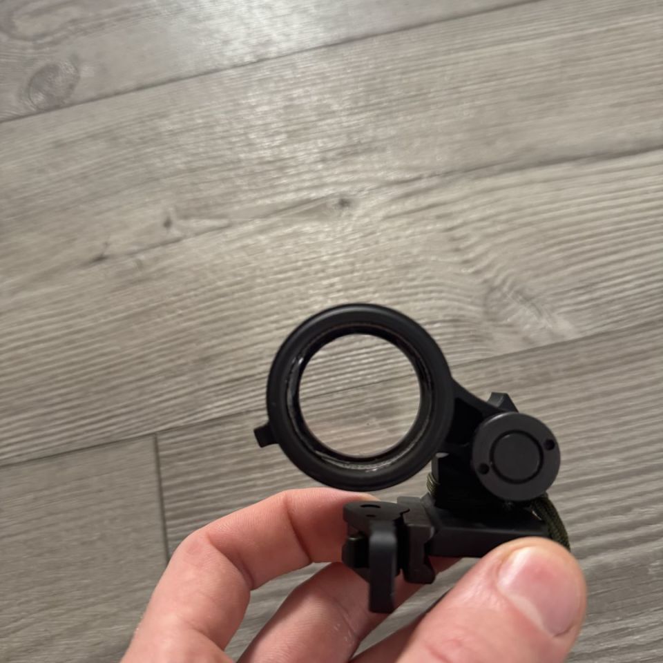 Image 2 - Tachom HQ alpha TARAC