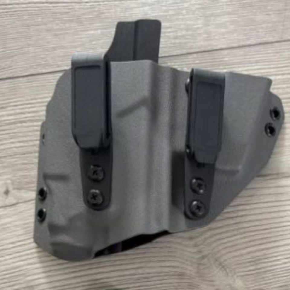 Image 2 - Glock 43/43X/43XMOS package