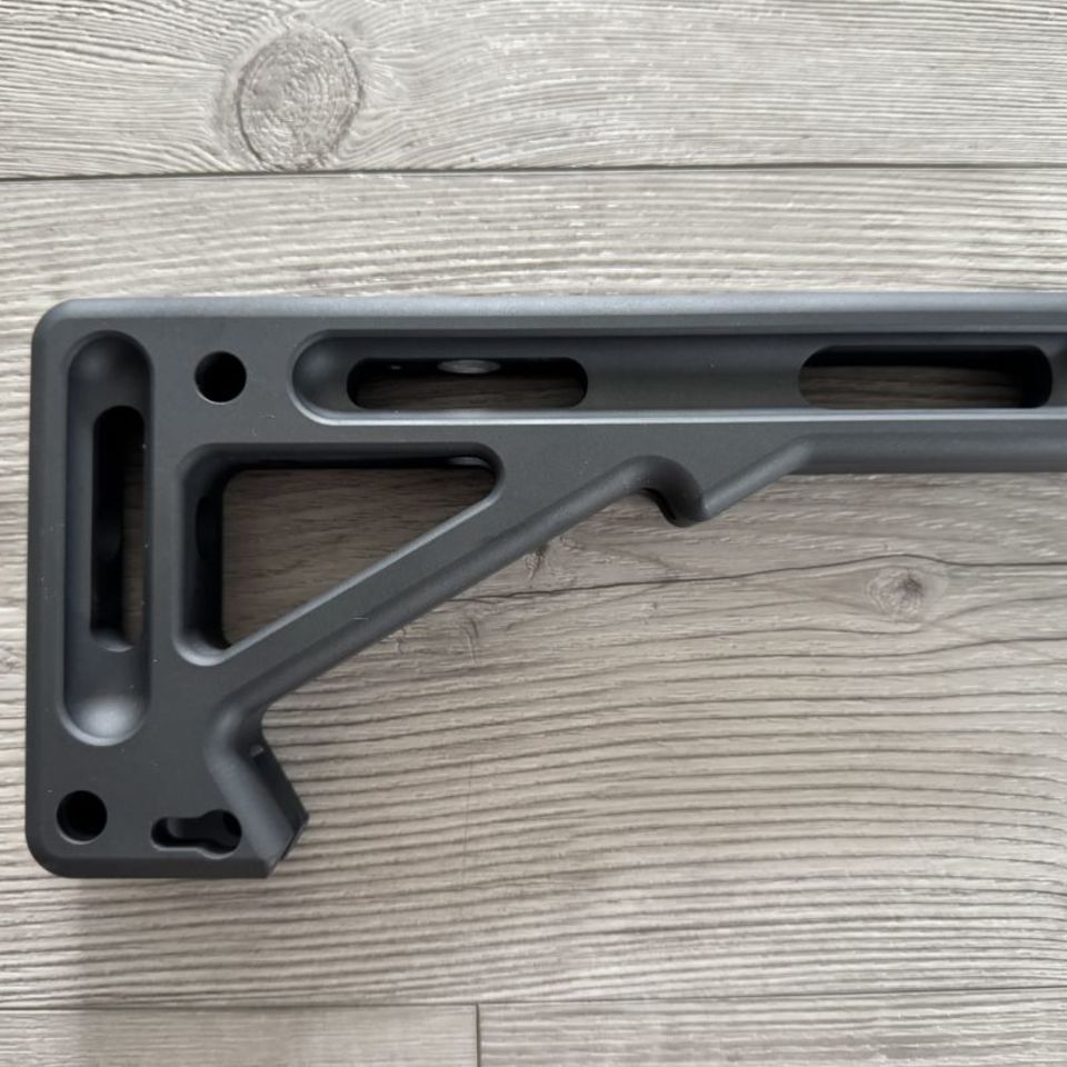 Image 1 - MPA Comp Chassis Buttstock