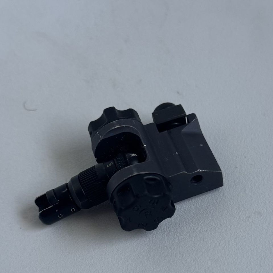 Image 2 - FN Rear Sight