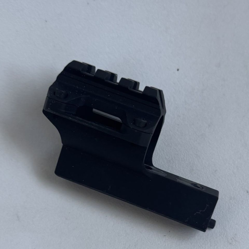 Image 1 - 10/22 magpul optic mount
