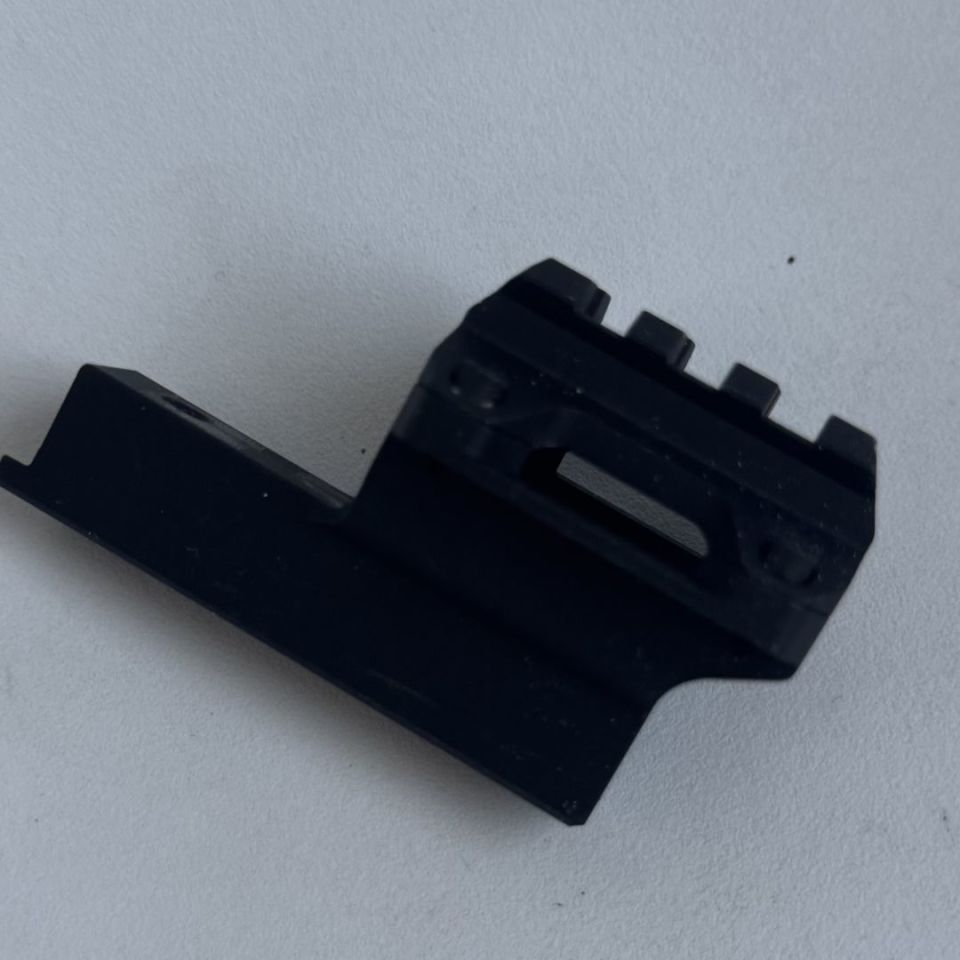 Image 2 - 10/22 magpul optic mount