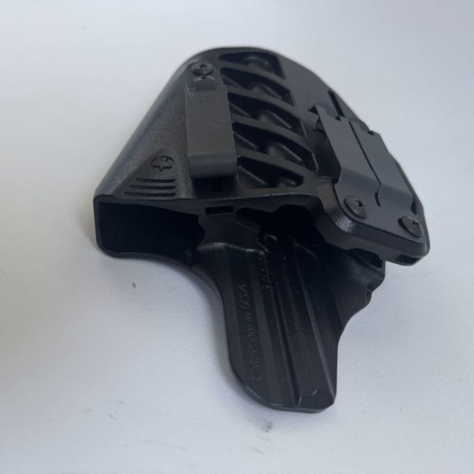 Image 3 - Raven Executive Holster