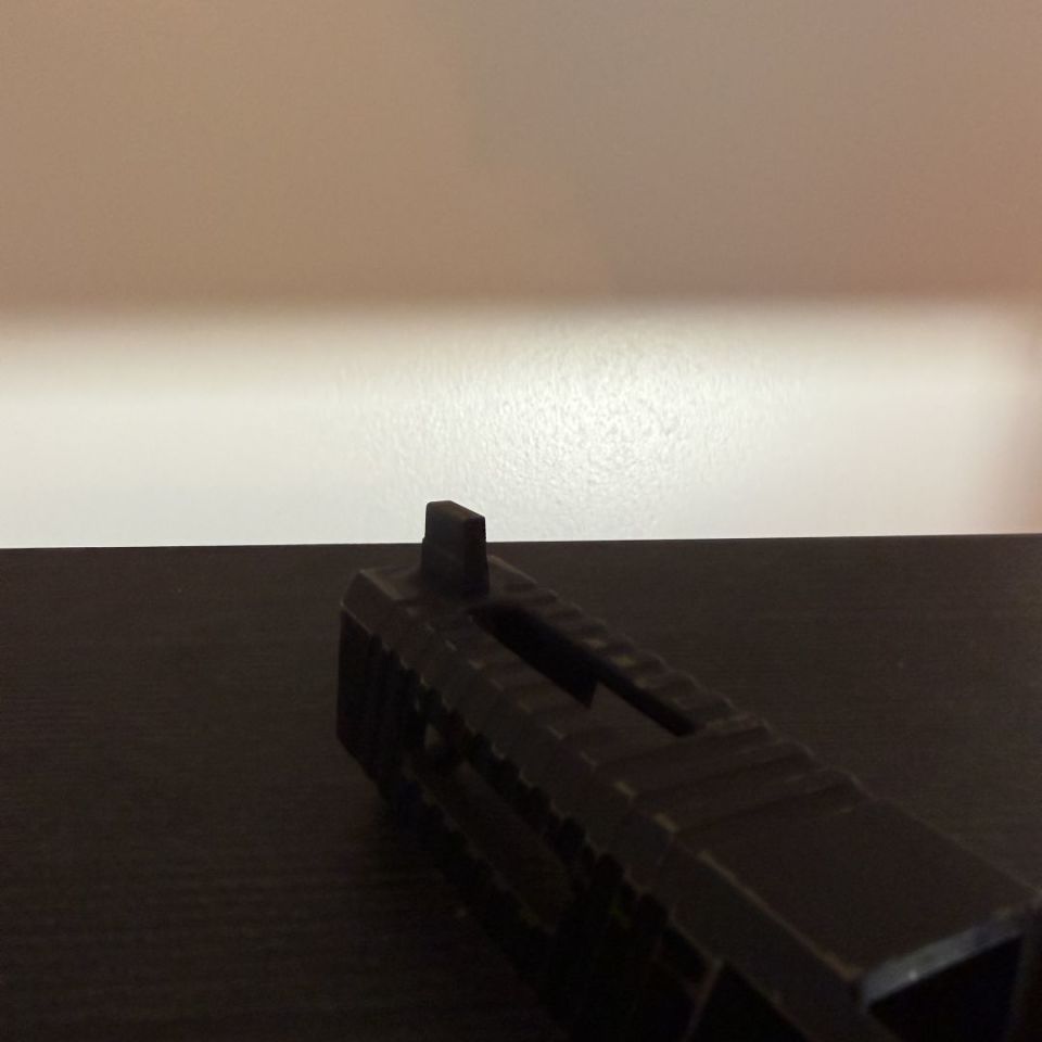 Image 2 - glock 17 gen 3 slide build