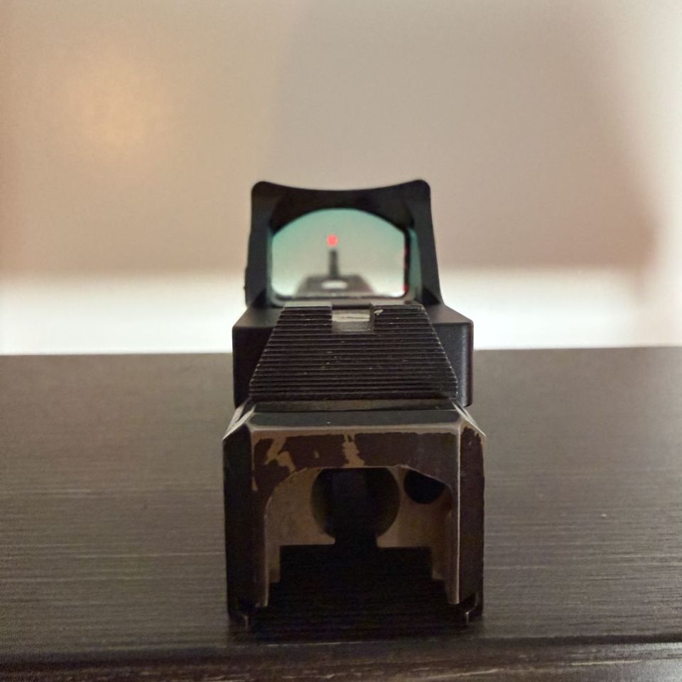 Image 3 - glock 17 gen 3 slide build