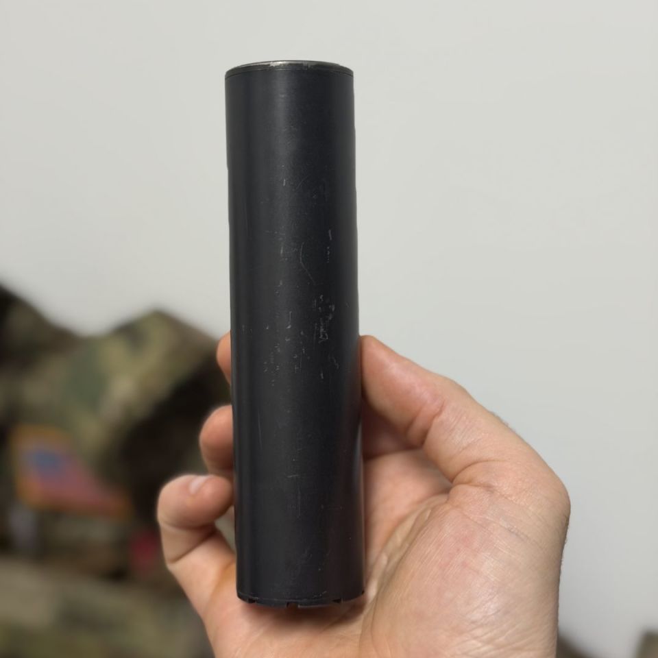 Image 4 - SD Tactical Blast Cage