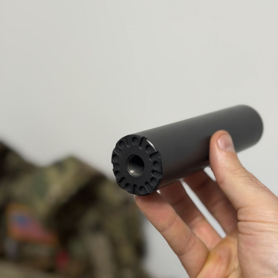 Image 3 - SD Tactical Blast Cage